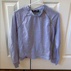 Super cute Jo and Jax sweatshirt